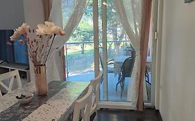 Apart Centar Umag Edda Joakima Rakovca 7 E 52470-Umag