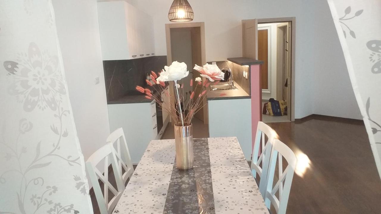 Apart Centar Umag Edda Joakima Rakovca 7 E 52470-Umag Exterior foto