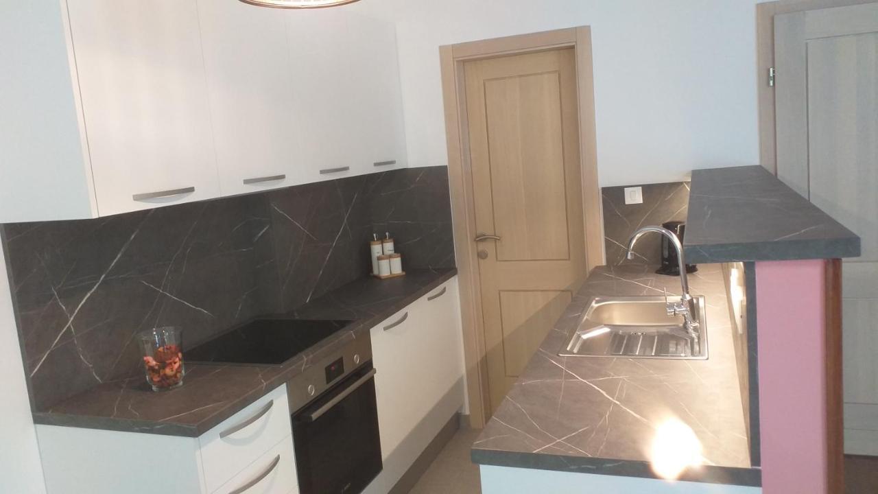 Apart Centar Umag Edda Joakima Rakovca 7 E 52470-Umag Exterior foto
