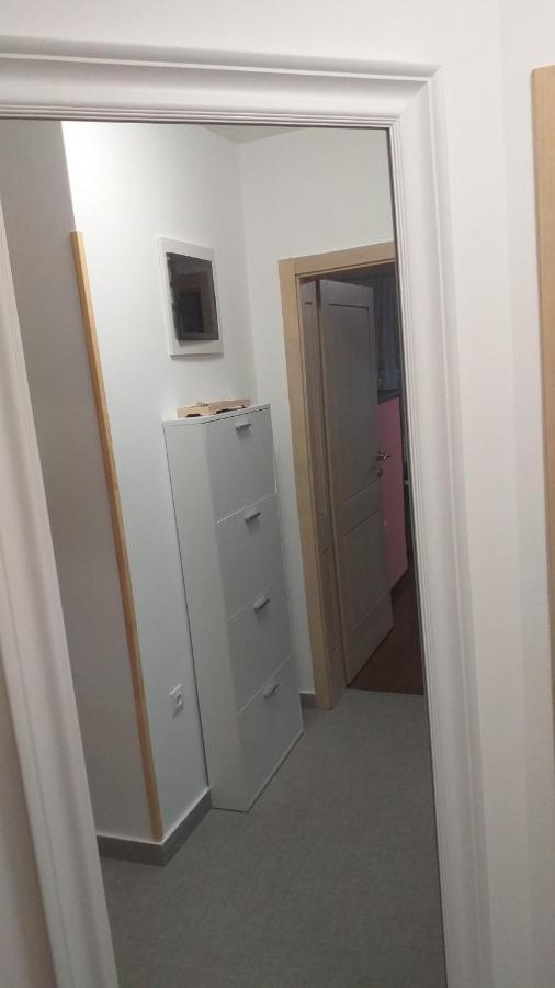 Apart Centar Umag Edda Joakima Rakovca 7 E 52470-Umag Exterior foto