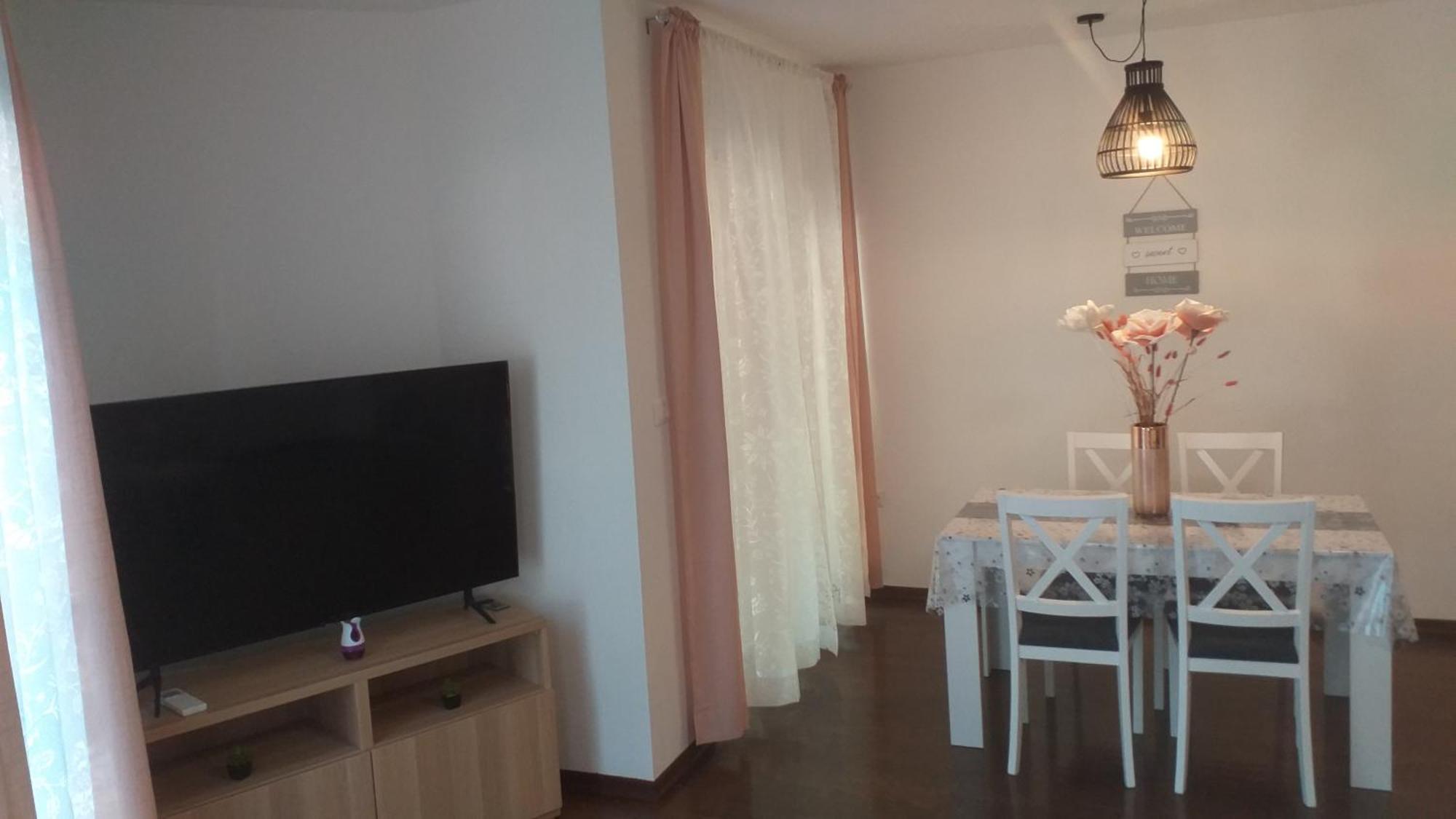 Apart Centar Umag Edda Joakima Rakovca 7 E 52470-Umag Exterior foto