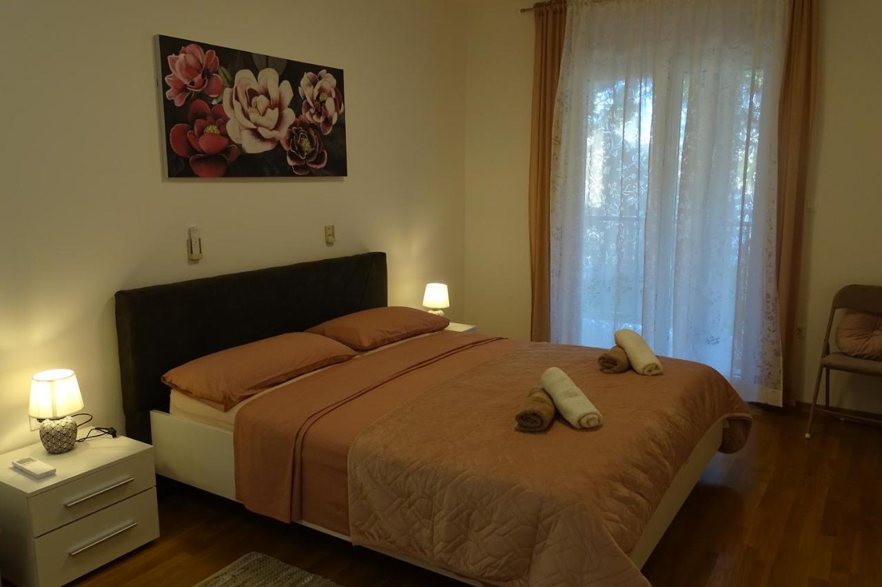 Apart Centar Umag Edda Joakima Rakovca 7 E 52470-Umag Exterior foto