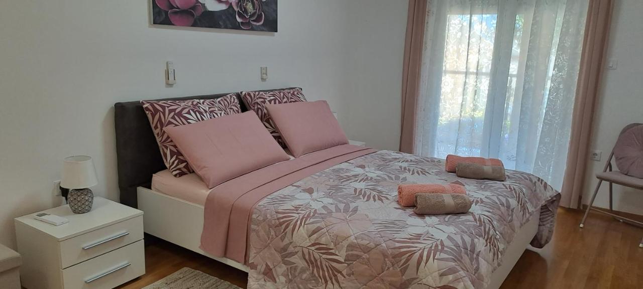 Apart Centar Umag Edda Joakima Rakovca 7 E 52470-Umag Exterior foto