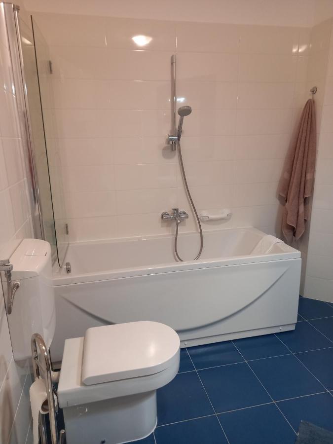 Apart Centar Umag Edda Joakima Rakovca 7 E 52470-Umag Exterior foto