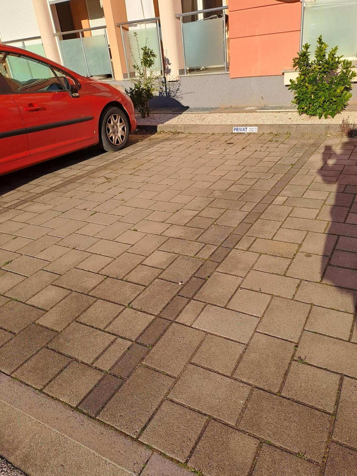 Apart Centar Umag Edda Joakima Rakovca 7 E 52470-Umag Exterior foto